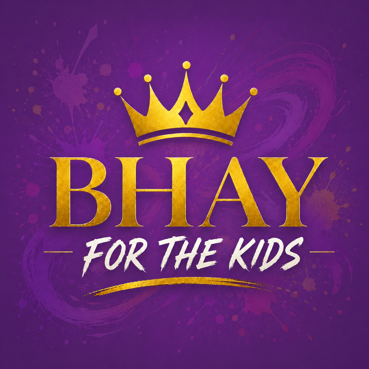 BHAY Kids' Collection