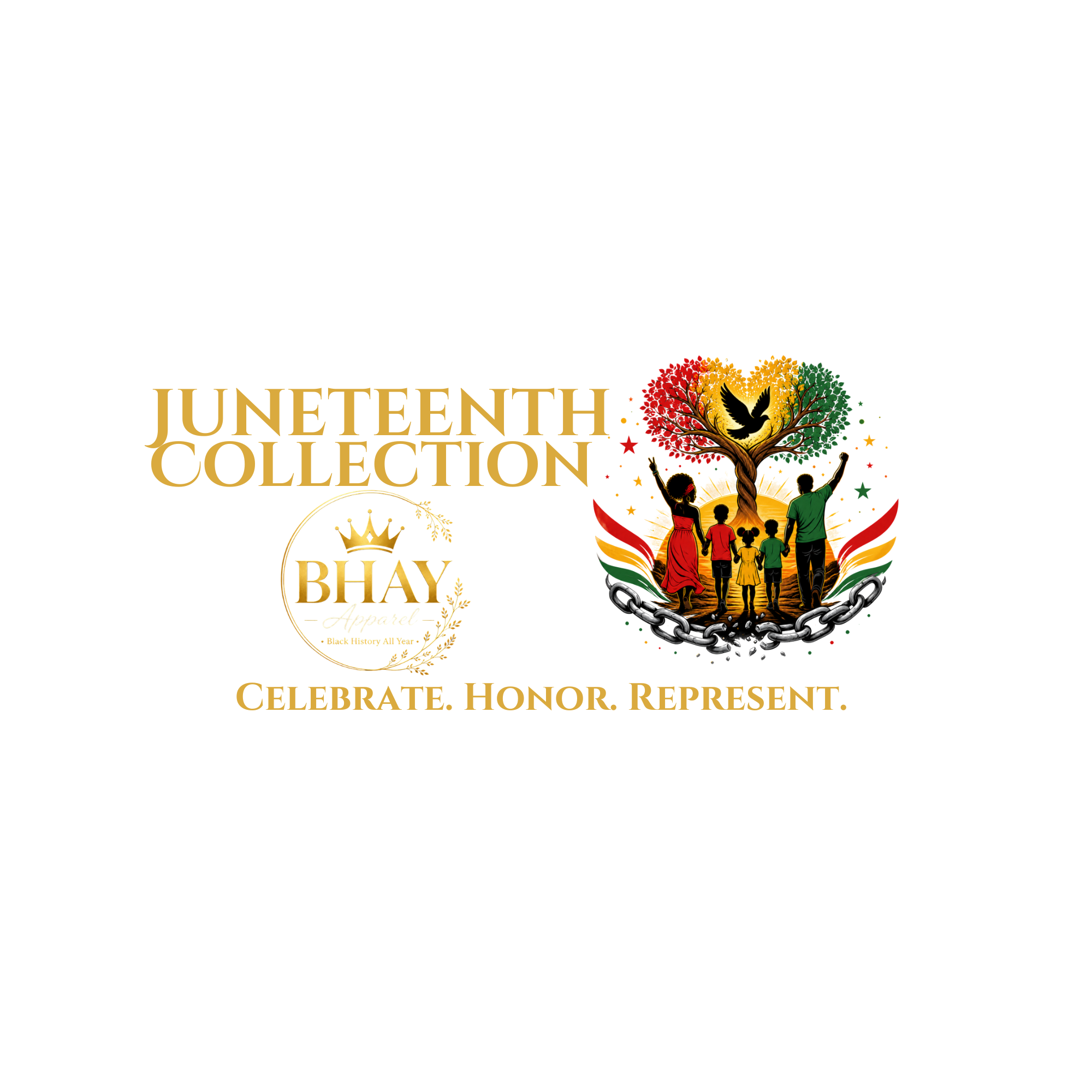 Juneteenth Collection