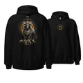 Taurus Zodiac Hoodie | BHAY Apparel