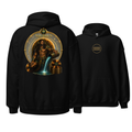 Aquarius Zodiac Hoodie | BHAY Apparel