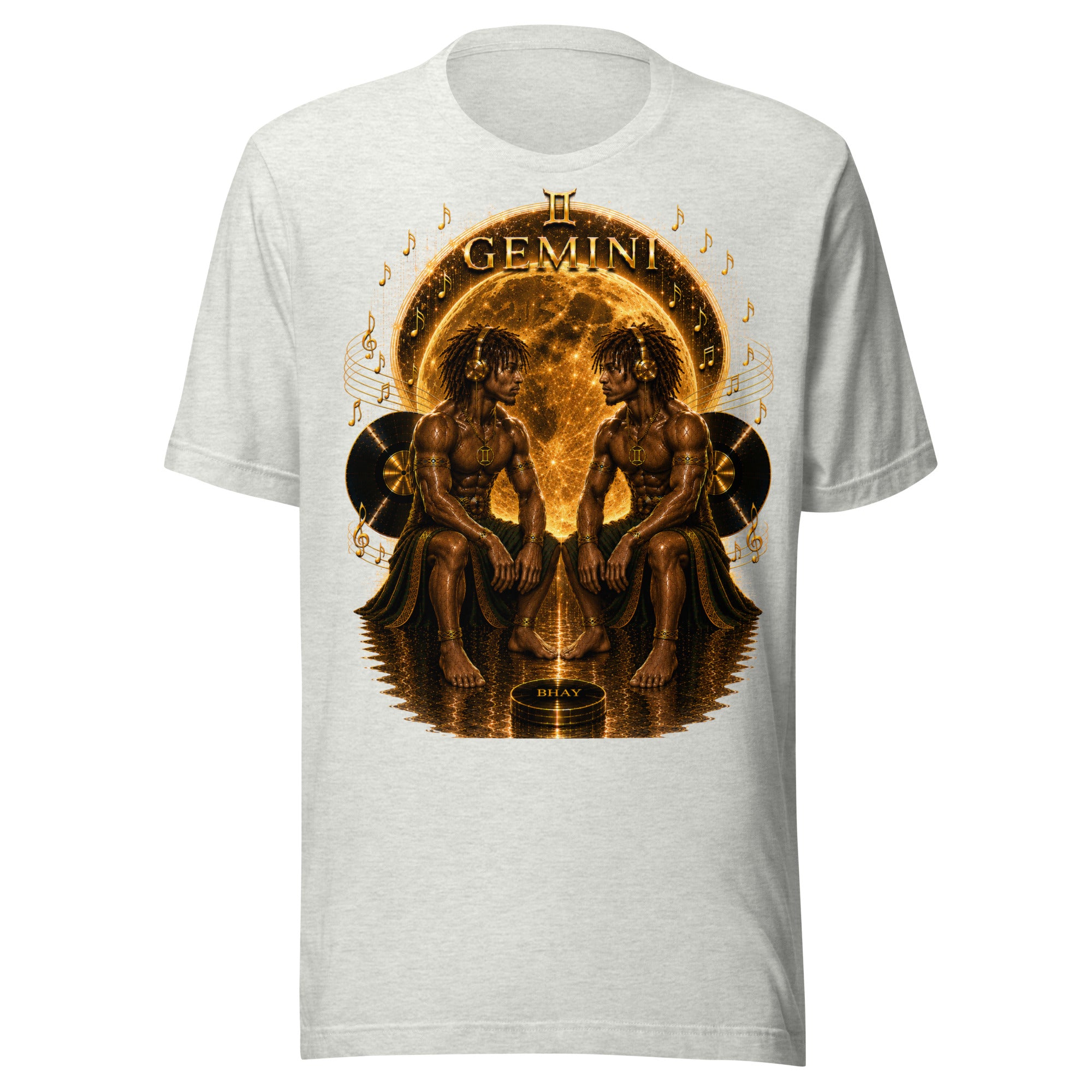 Gemini Zodiac Shirt | Wear Your Sign Collection