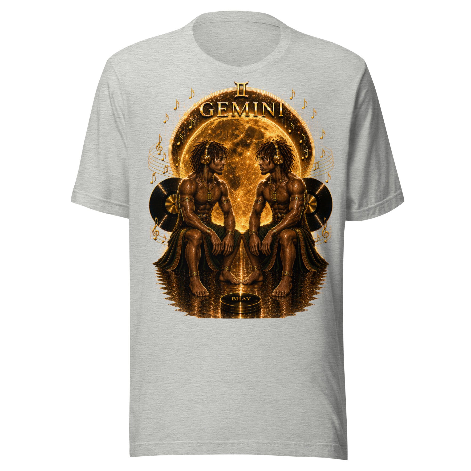 Gemini Zodiac Shirt | Wear Your Sign Collection