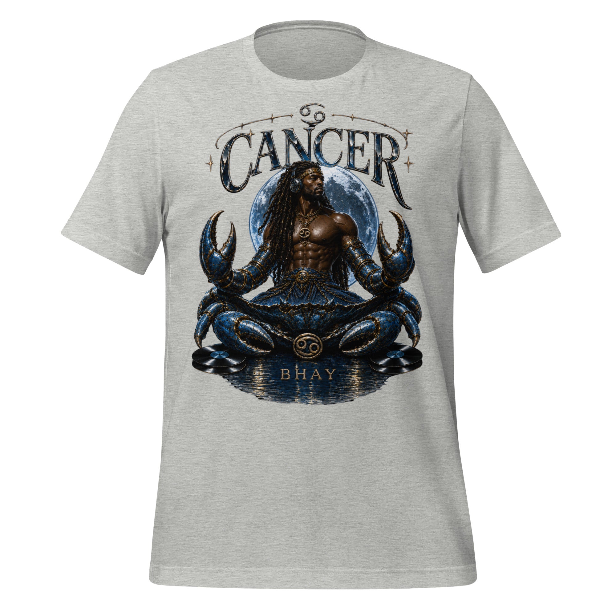 Cancer Zodiac Shirt | Wear Your Sign Colection