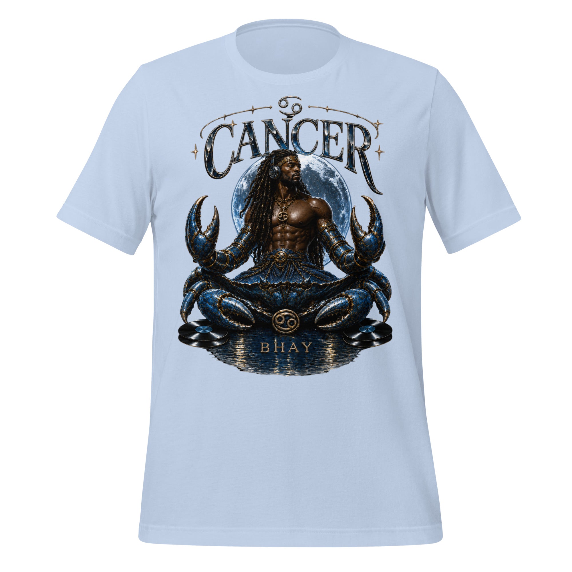 Cancer Zodiac Shirt | Wear Your Sign Colection