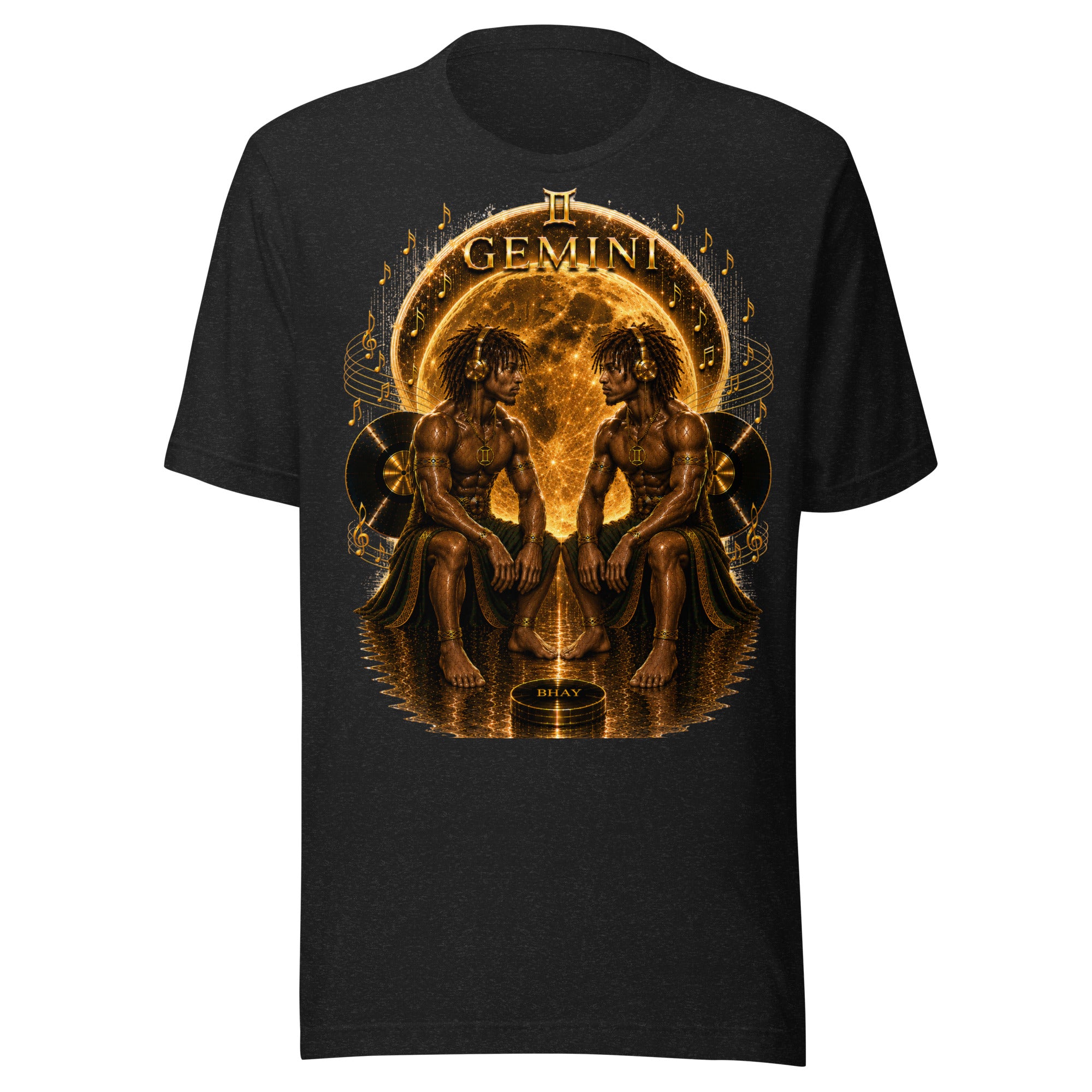 Gemini Zodiac Shirt | Wear Your Sign Collection