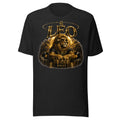 Leo Zodiac Shirt | Wear Your Sign Collection