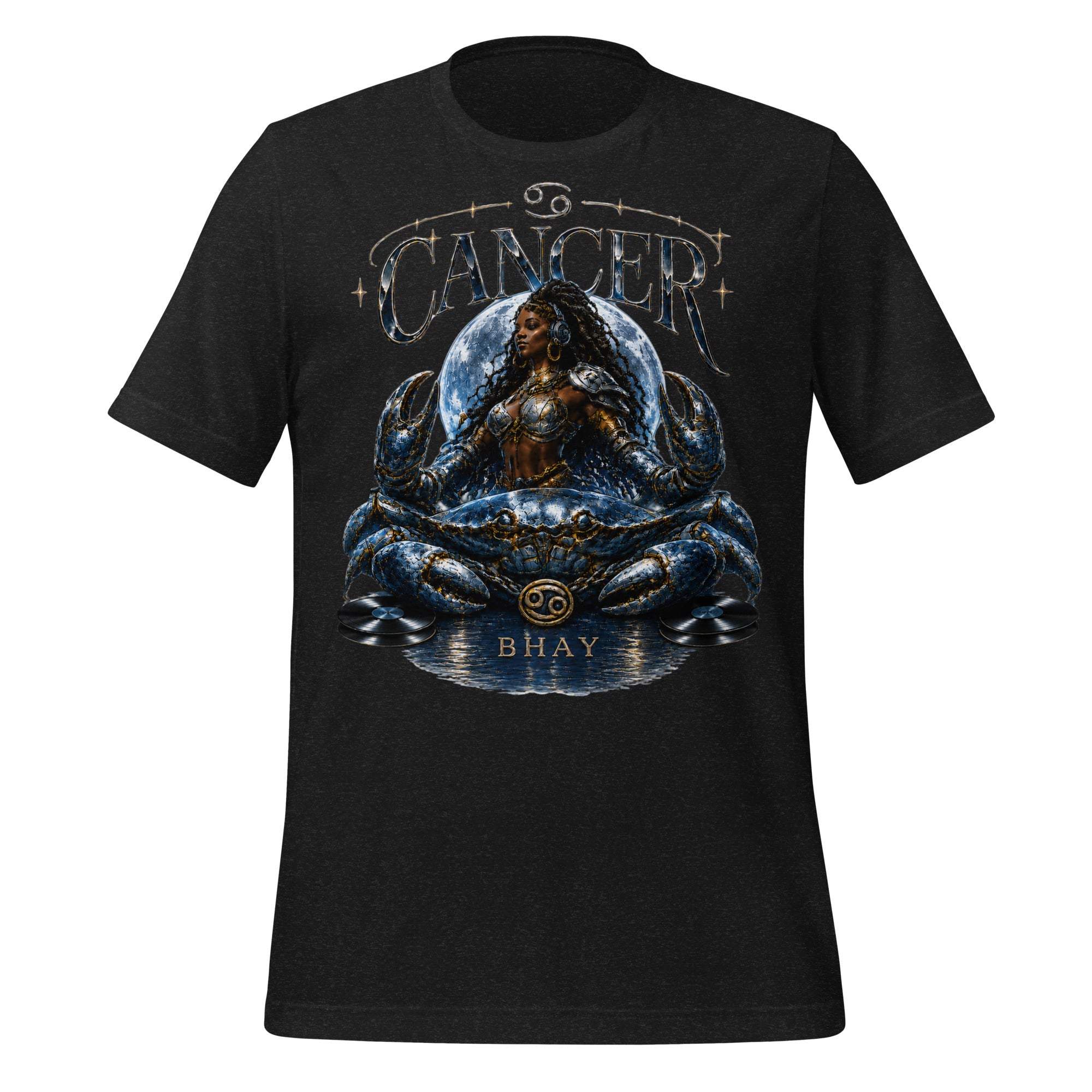 Cancer Zodiac Shirt | Wear Your Sign Collection