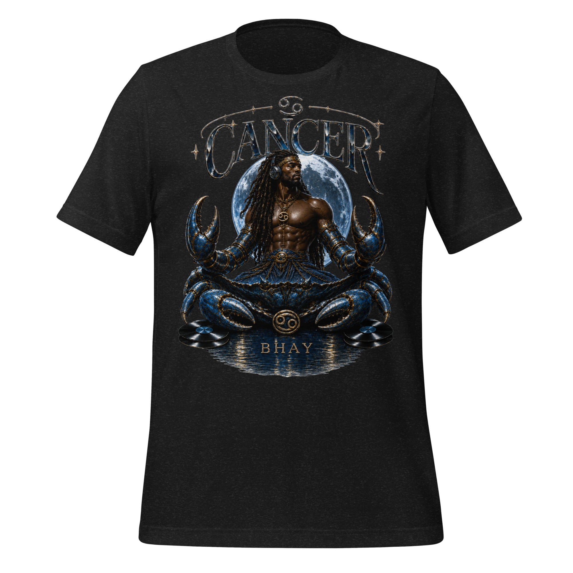 Cancer Zodiac Shirt | Wear Your Sign Colection
