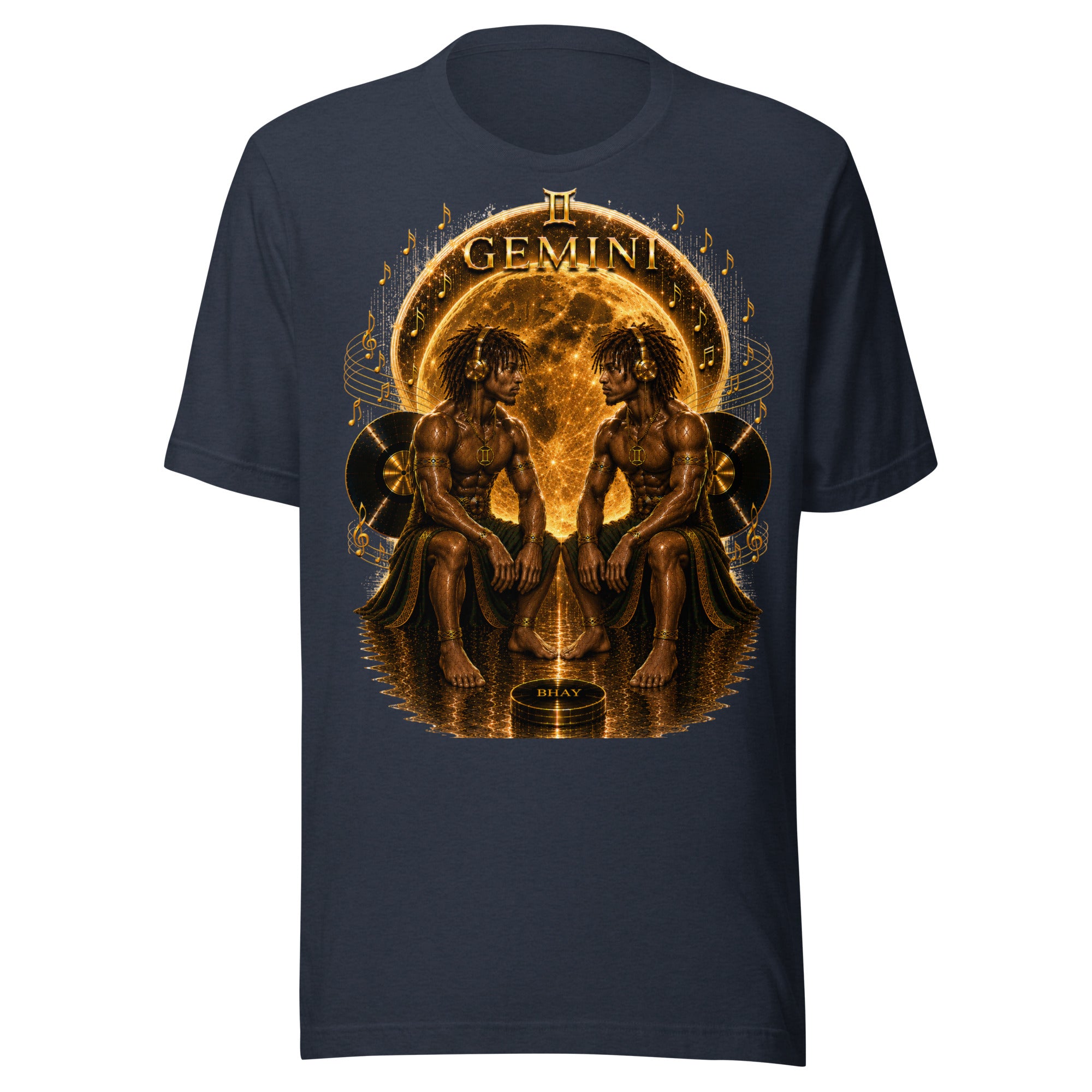 Gemini Zodiac Shirt | Wear Your Sign Collection