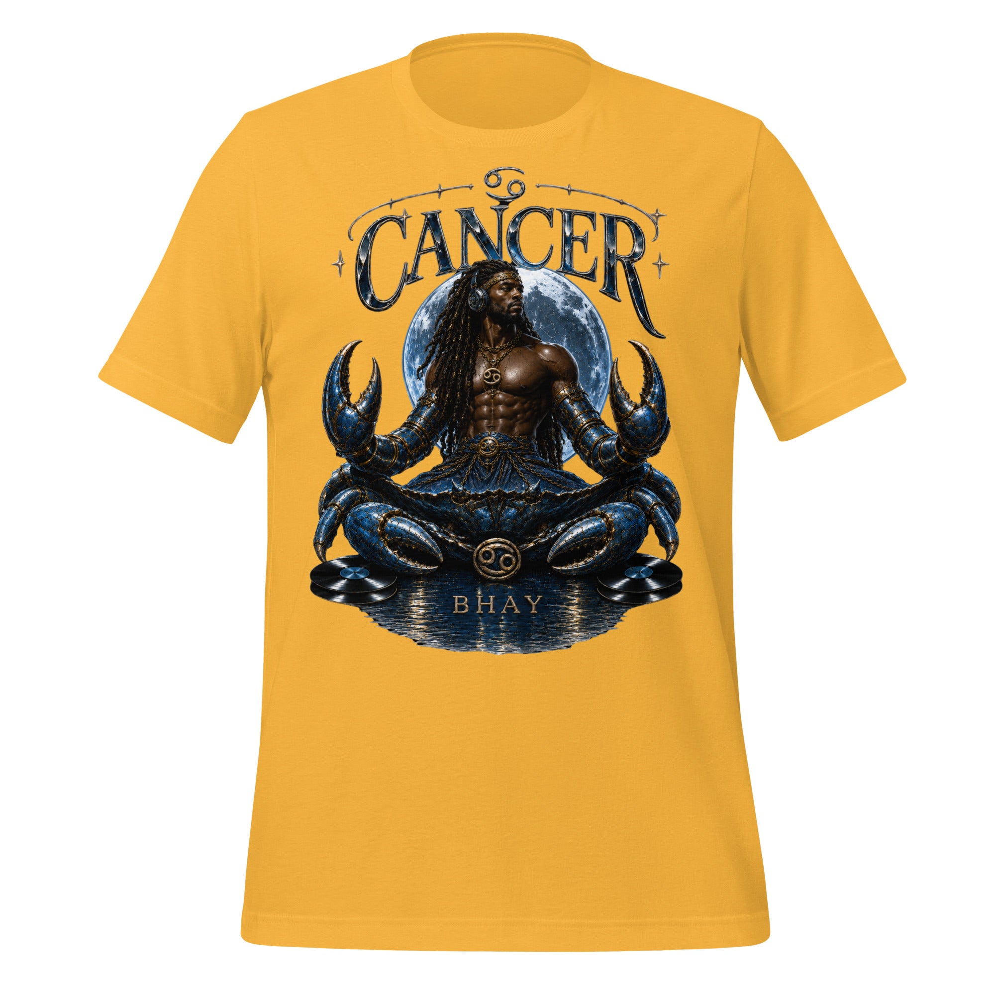 Cancer Zodiac Shirt | Wear Your Sign Colection