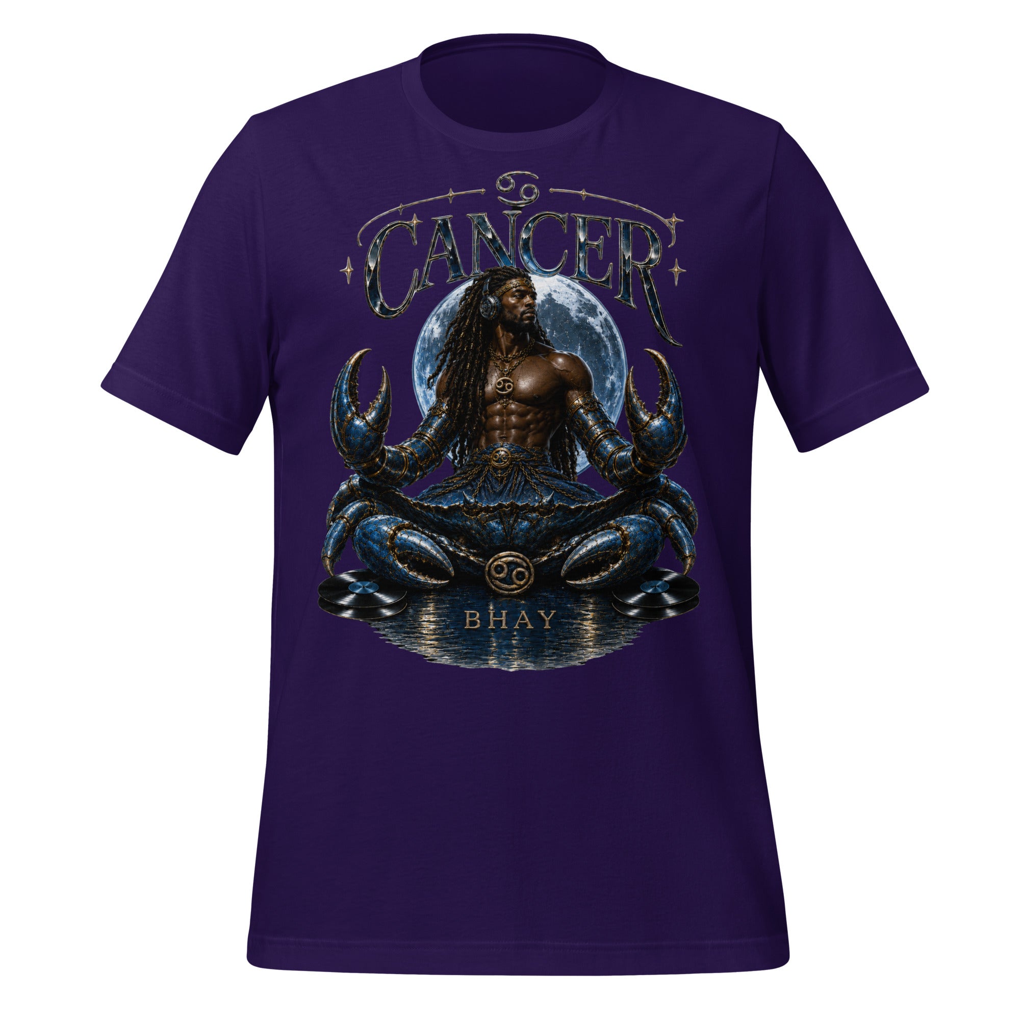 Cancer Zodiac Shirt | Wear Your Sign Colection