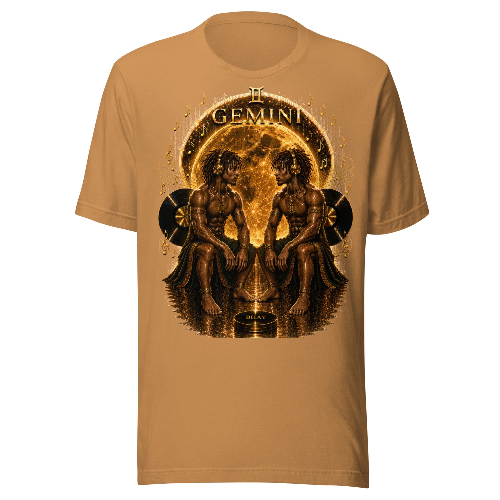 Gemini Zodiac Shirt | Wear Your Sign Collection