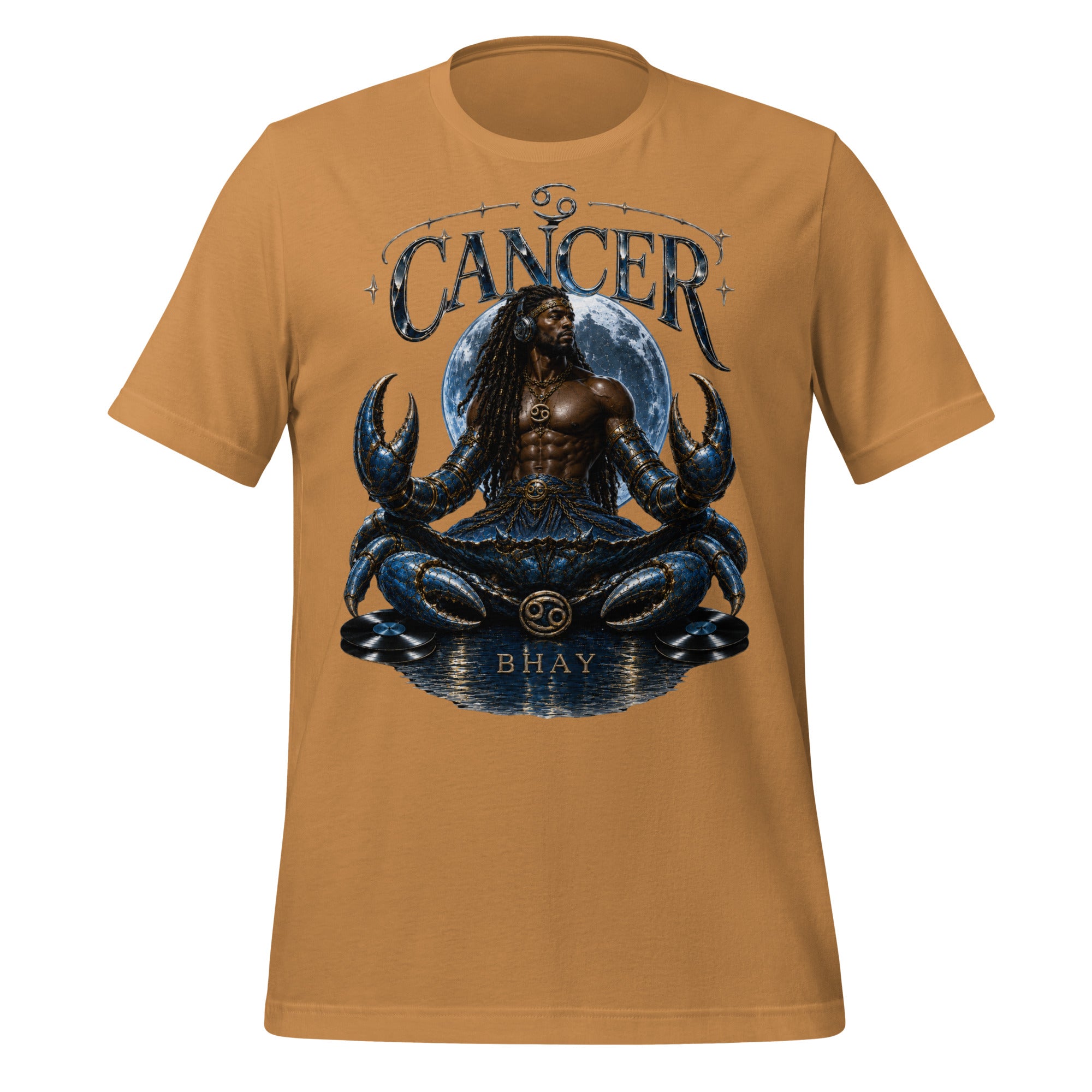 Cancer Zodiac Shirt | Wear Your Sign Colection
